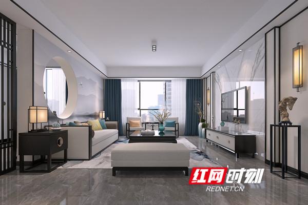 鴻揚(yáng)家裝：“這家公司，我要給100分”