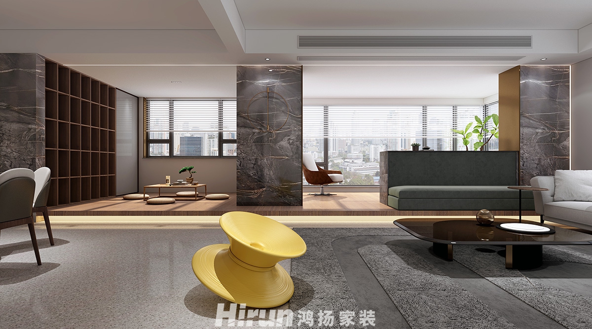 湘江壹號(hào)