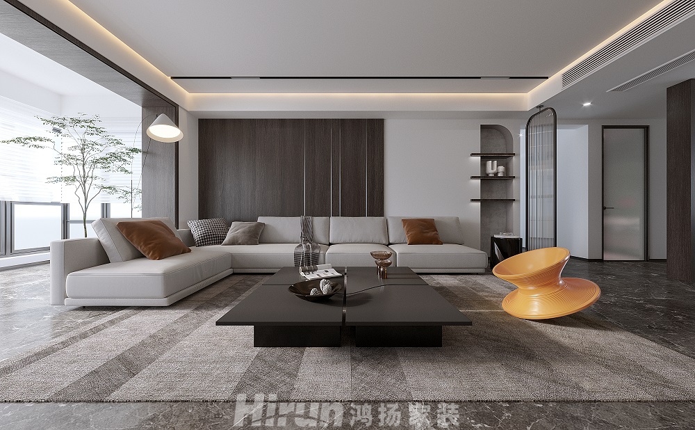 湘江壹號(hào)