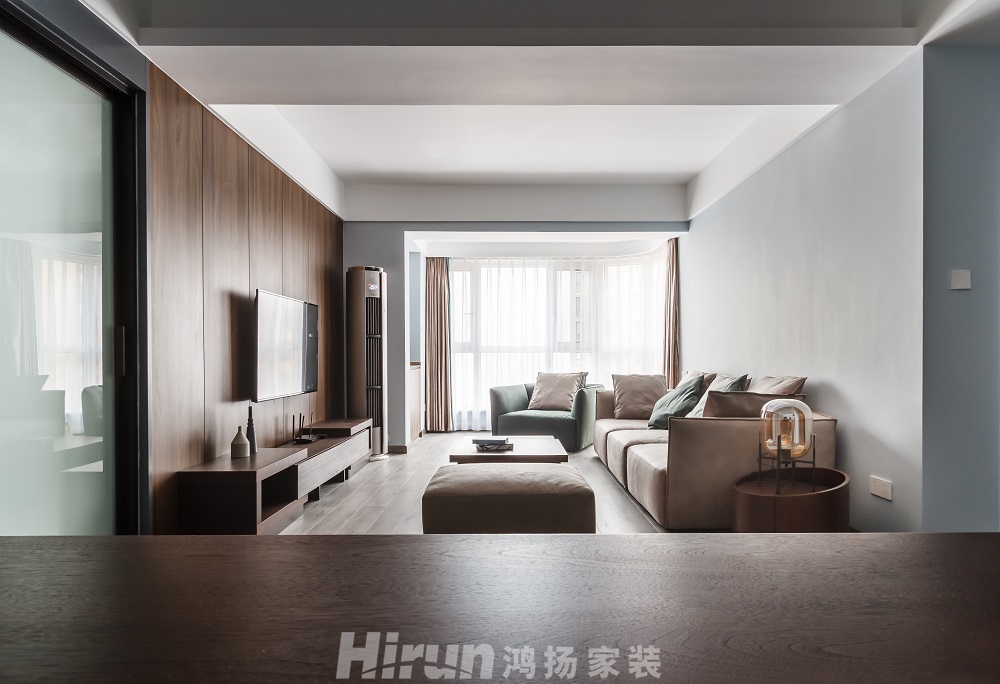 五礦萬(wàn)境水岸