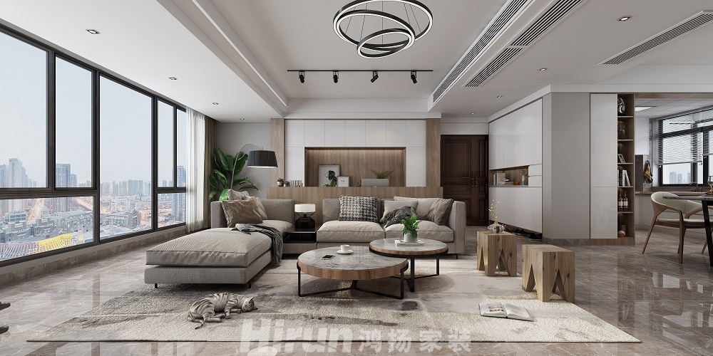 中建江灣壹號(hào)