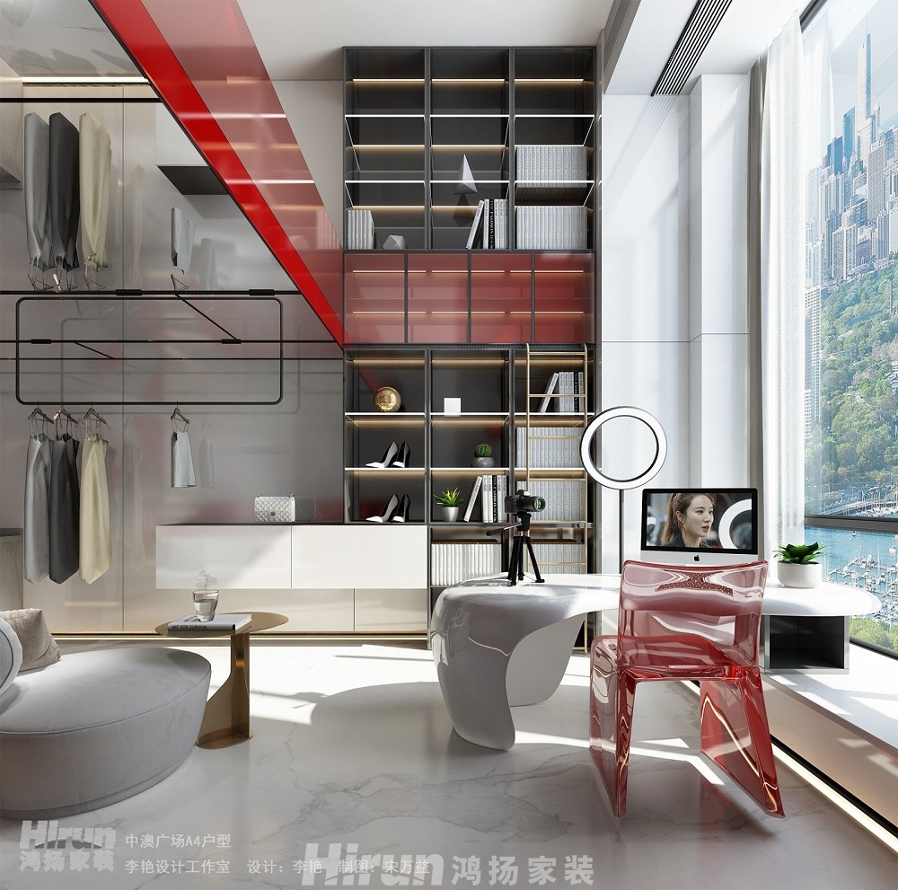 中澳廣場(chǎng)