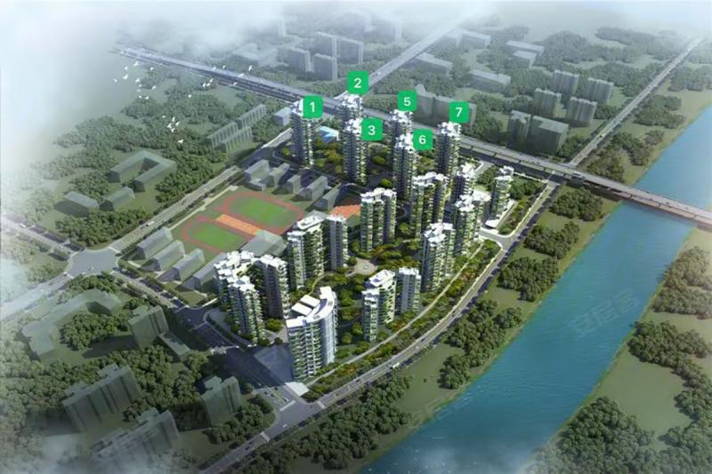 第四代住房未來(lái)社區(qū)