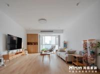 看了這套145㎡全房定制原木住宅，網(wǎng)友酸了“我拿別墅和你換”！