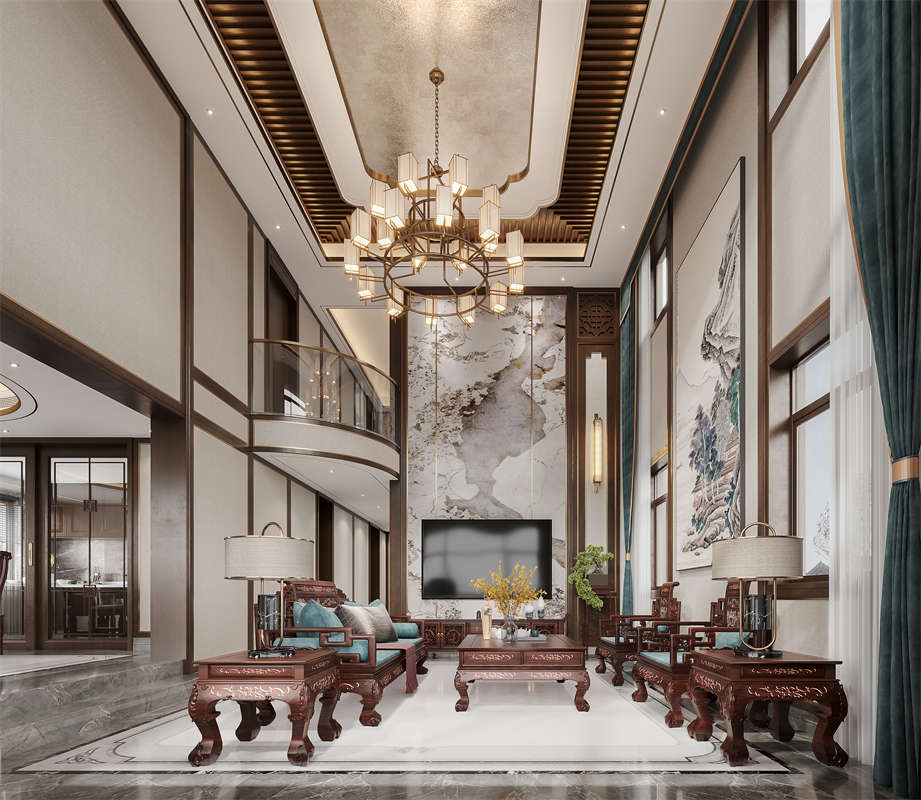 洞庭湖國(guó)際公館