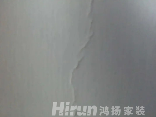 吊頂易開裂？主要是這兩方面原因在做怪