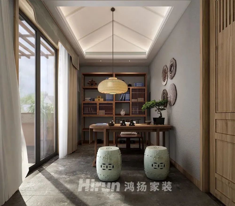 陽臺≠晾衣房，這么設計堪比多買10㎡~