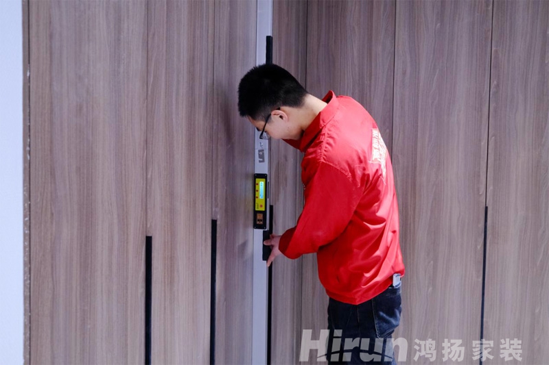 火力全開！讓施工高標(biāo)準(zhǔn)落地！
