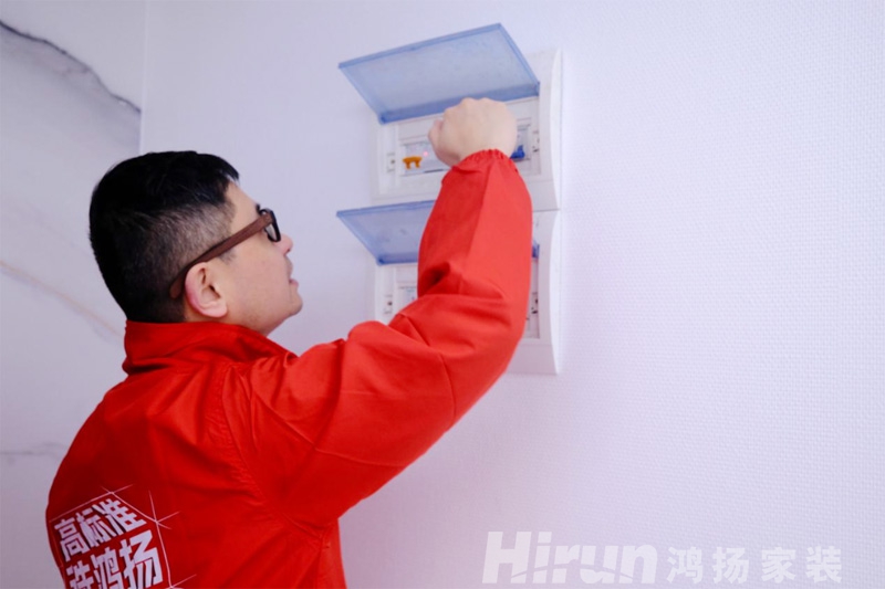 火力全開！讓施工高標(biāo)準(zhǔn)落地！