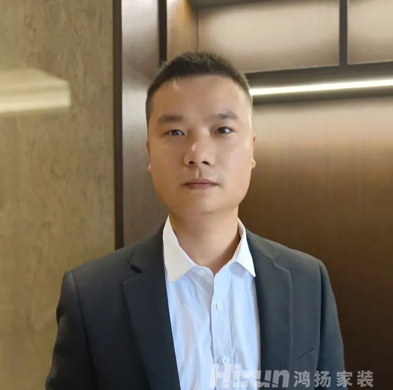 規(guī)范高效，讓客戶很滿意 | 鴻揚項目經(jīng)理方維的故事