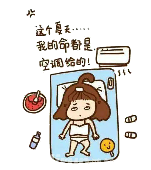 再選不對空調，這個夏天要被融化啦！