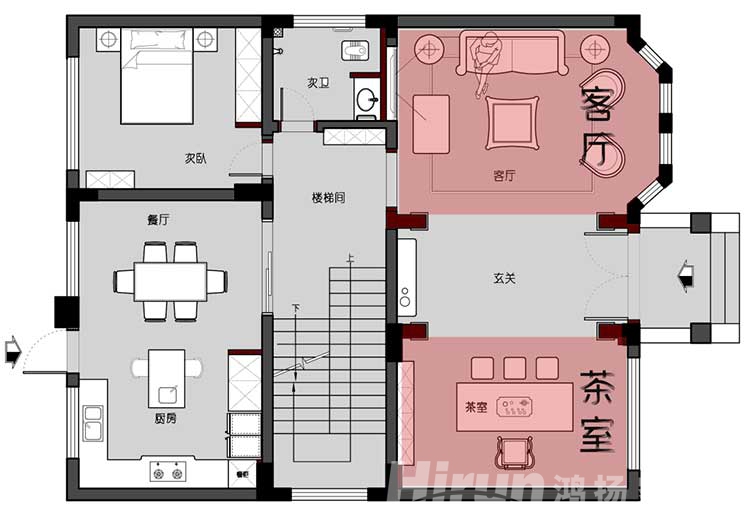 優(yōu)雅永不過時，定制無懈可擊