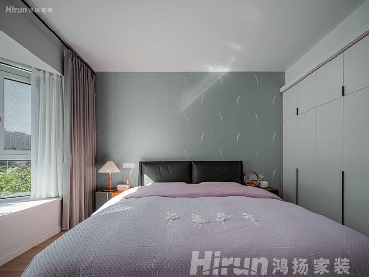我的生活不將就，看120㎡老房如何“脫胎換骨”