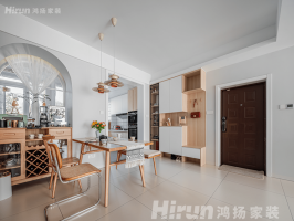 本地裝修公司和全國(guó)連鎖哪個(gè)好？