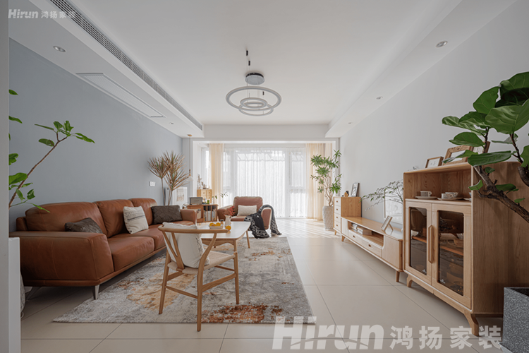 長沙裝修公司鴻揚(yáng)家裝裝修步驟有哪些？