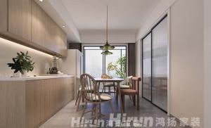 長(zhǎng)沙50平米裝修全包多少錢(qián)？