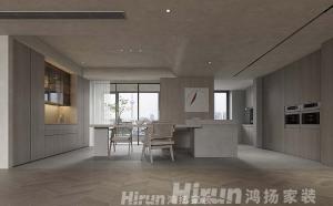 長(zhǎng)沙小戶型裝修全包跟半包哪個(gè)劃算？
