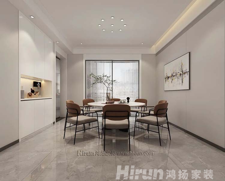 空間+需求+偏好=新使用場景，餐廳設(shè)計(jì)的正確打開方式來了！