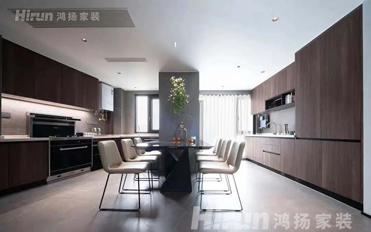 空間+需求+偏好=新使用場景，餐廳設(shè)計(jì)的正確打開方式來了！