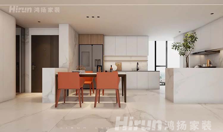 空間+需求+偏好=新使用場景，餐廳設(shè)計(jì)的正確打開方式來了！