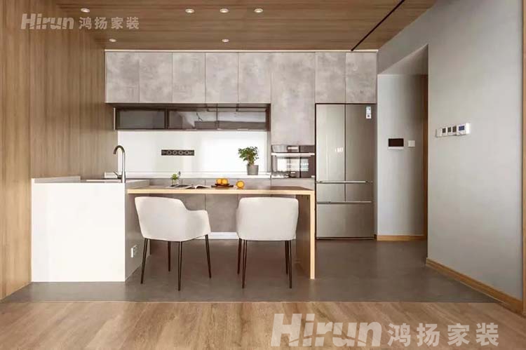 空間+需求+偏好=新使用場景，餐廳設(shè)計(jì)的正確打開方式來了！