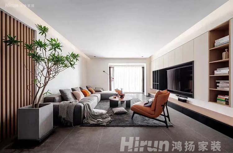 長(zhǎng)沙兩室一廳裝修攻略，小戶型裝修怎么省錢？