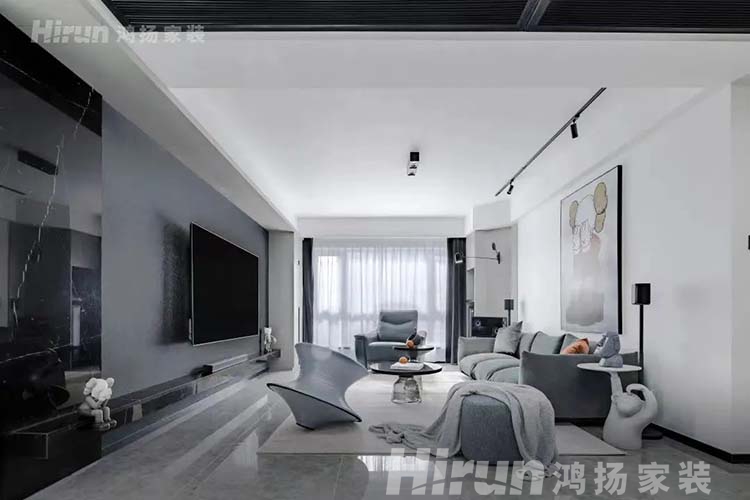 長(zhǎng)沙室內(nèi)裝修公司哪家好？如何找到靠譜的裝修公司?