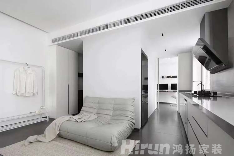 必須為“搞大”小戶型，出一份洪荒之力！