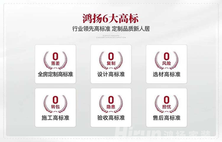 典范辟新，美好湖湘丨鴻揚家裝寧鄉(xiāng)定制旗艦店盛大開業(yè)
