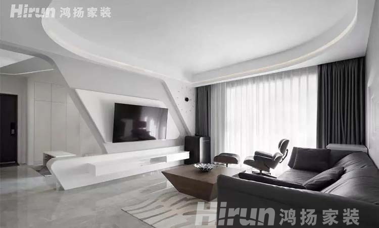 湖南裝修公司哪家好？鴻揚(yáng)家裝怎么樣？