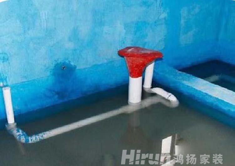 金廚銀衛(wèi)要搞好，定制家裝來幫忙——衛(wèi)浴篇