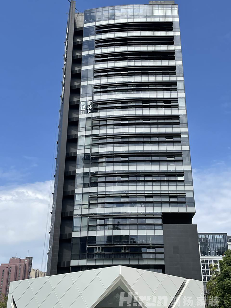 驚喜預告！又兩城將新張，鴻揚定制家裝逆市飛揚