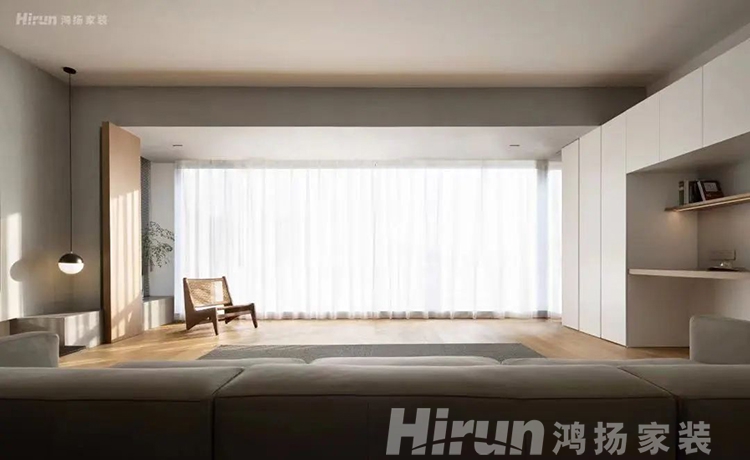 “去客廳化”到底是什么惹人喜愛(ài)的家裝小餅干喲！