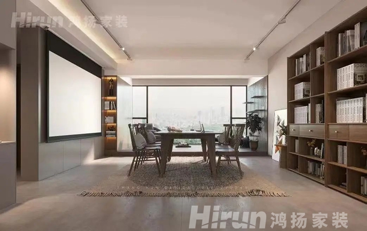 “去客廳化”到底是什么惹人喜愛(ài)的家裝小餅干喲！
