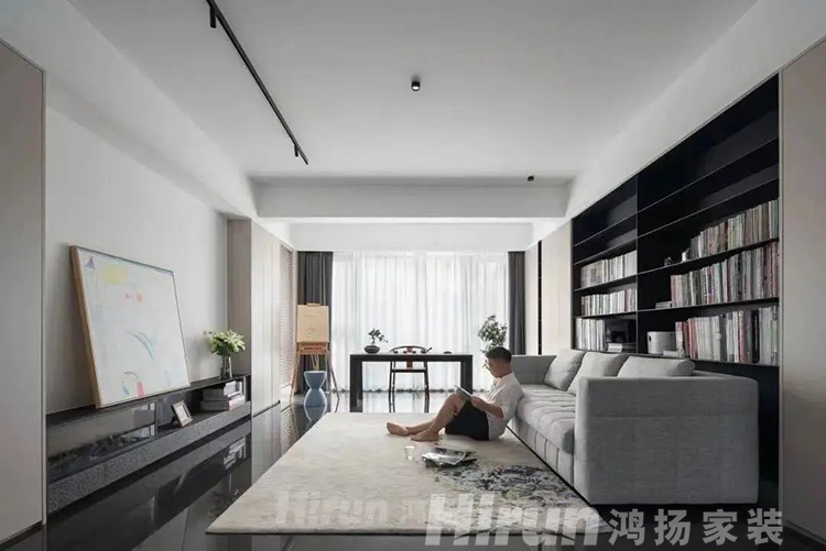 “去客廳化”到底是什么惹人喜愛(ài)的家裝小餅干喲！