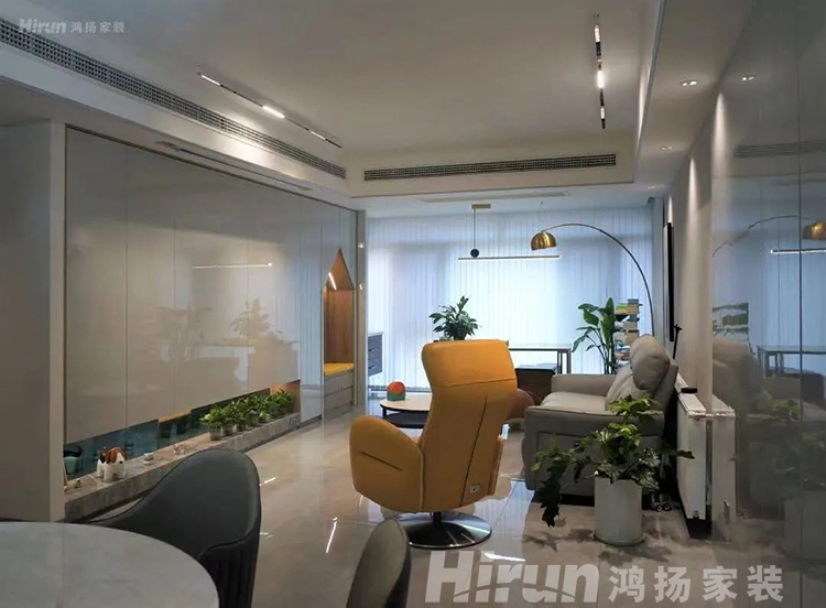“去客廳化”到底是什么惹人喜愛(ài)的家裝小餅干喲！