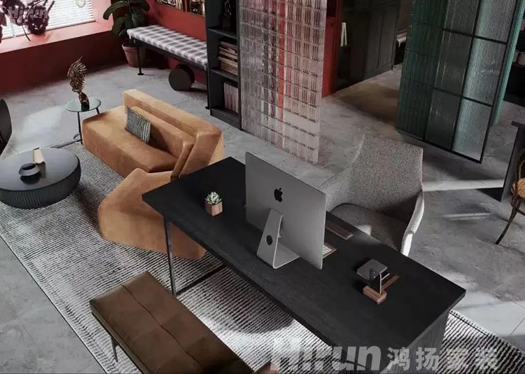 “去客廳化”到底是什么惹人喜愛(ài)的家裝小餅干喲！