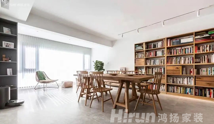 “去客廳化”到底是什么惹人喜愛(ài)的家裝小餅干喲！
