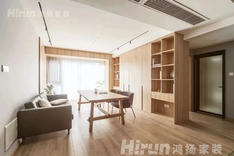 “去客廳化”到底是什么惹人喜愛(ài)的家裝小餅干喲！