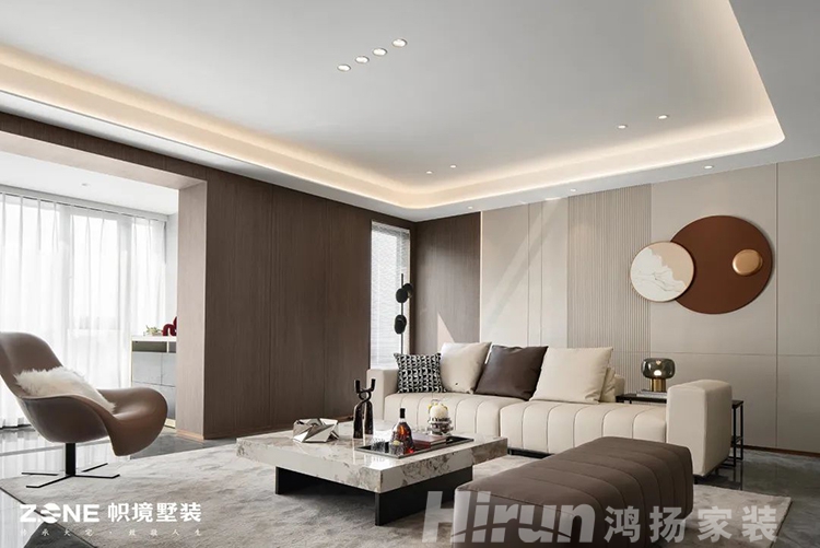 60天完美交付，鴻揚(yáng)助力央企樓盤熱賣，實(shí)力圈粉上游！