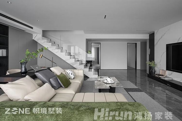 60天完美交付，鴻揚(yáng)助力央企樓盤熱賣，實(shí)力圈粉上游！