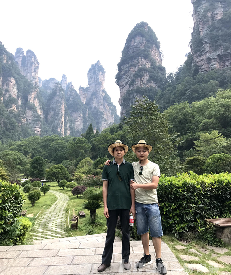 被“烤”25年是什么樣的經(jīng)歷？
