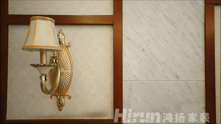 長沙裝修公司哪家好？12年無售后，鴻揚家裝用高品質(zhì)打動用戶