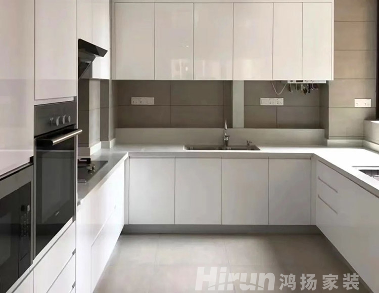 長沙裝修公司哪家好？鴻揚(yáng)家裝裝修15年沒維修過，品質(zhì)就是底氣