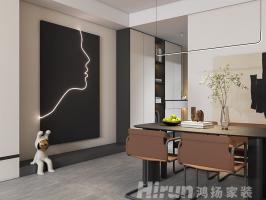 長(zhǎng)沙裝修公司安裝燈具須注意哪些事項(xiàng)？