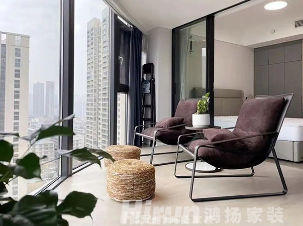 長沙新房裝修，怎樣才能購買到環(huán)保材料？