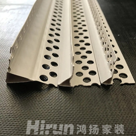 墻面陽角有哪些處理方法？