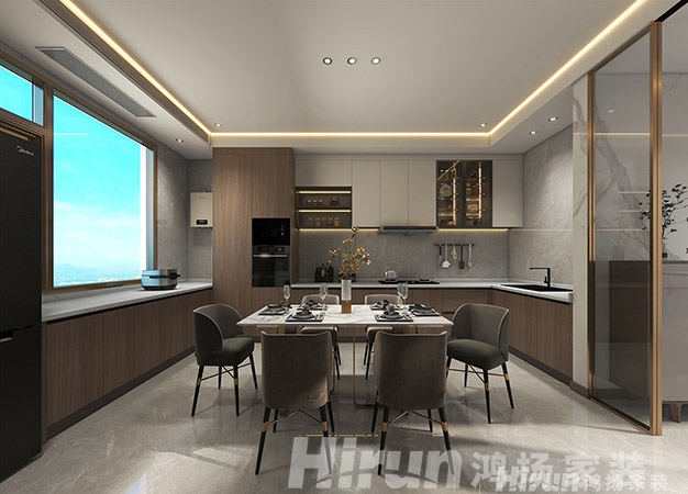 為什么有人會(huì)很追求「廚房」的裝修設(shè)計(jì)？有哪些物件是「好廚房」的標(biāo)配？