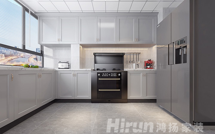 為什么有人會(huì)很追求「廚房」的裝修設(shè)計(jì)？有哪些物件是「好廚房」的標(biāo)配？