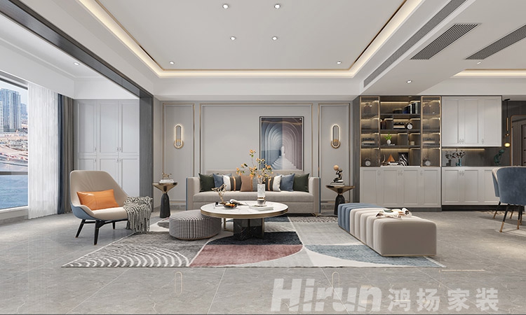 長(zhǎng)沙裝修公司哪家好？長(zhǎng)沙裝修公司推薦